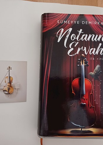 Notanur Ervah - Sümeyye Demirka