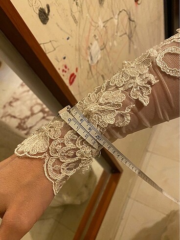 Gelinlik - Görsel 10