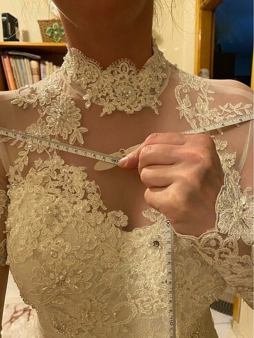 Gelinlik - Görsel 12