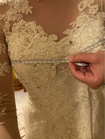 Gelinlik - Görsel 13