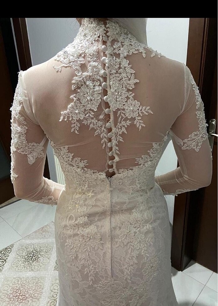 Gelinlik - Görsel 3