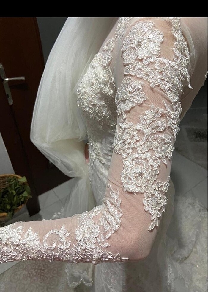 Gelinlik - Görsel 4