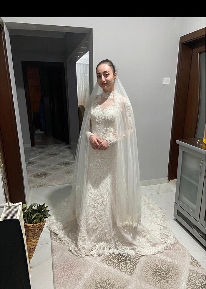 Gelinlik - Görsel 5