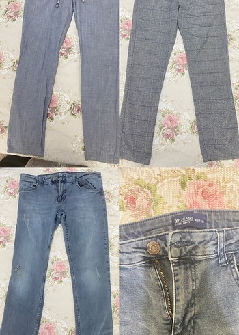 l Beden Erkekler için pantolon eşofman