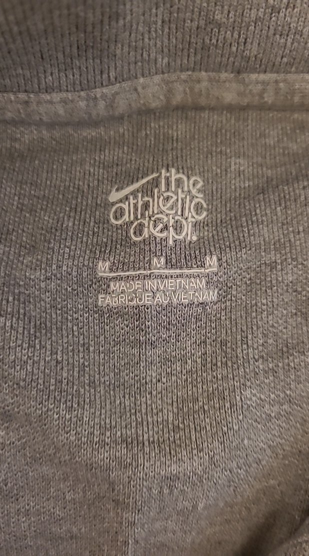 Gri Kısa Kollu Polo Yaka Erkek Tişört - Görsel 2