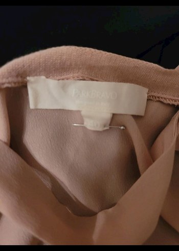 Bej Midi Kadın Hırka - Görsel 4