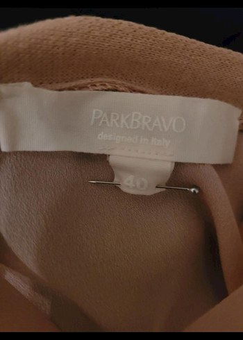 Bej Midi Kadın Hırka - Görsel 5