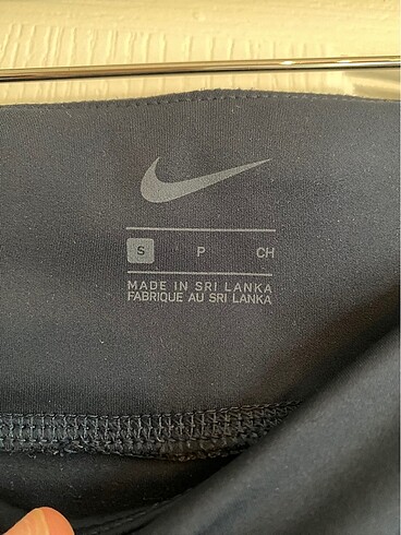 Nike Antrenman taytı