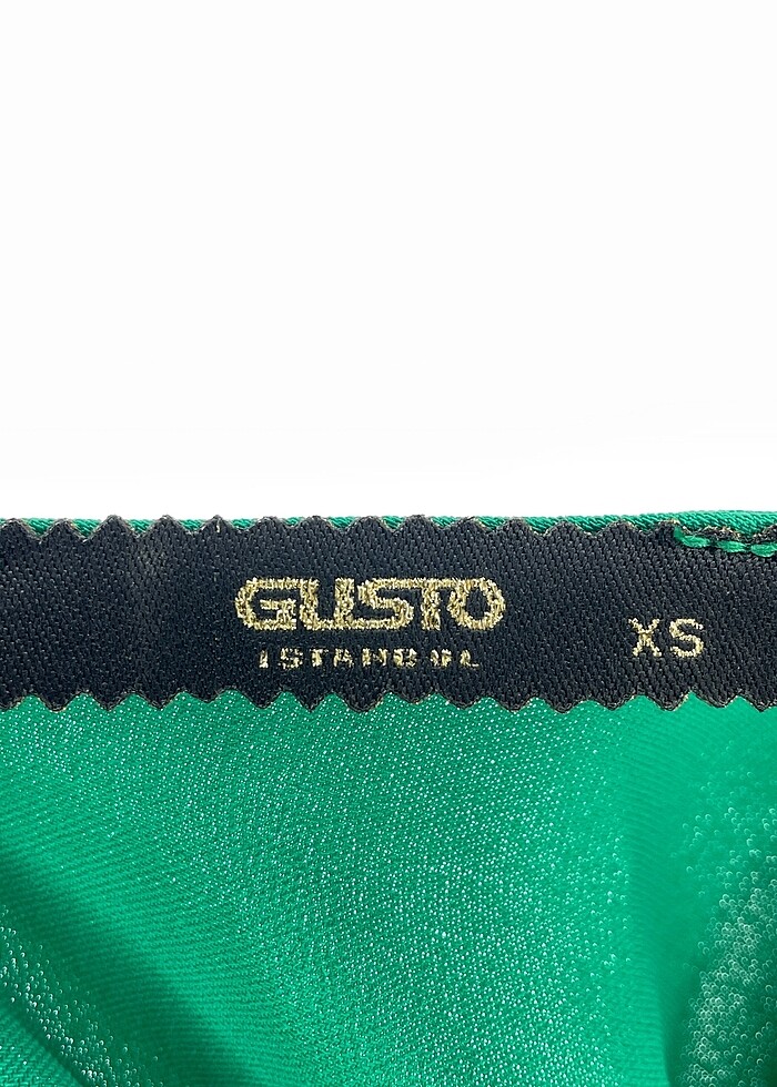 Gusto Uzun Tulum %70 İndirimli. - Görsel 4