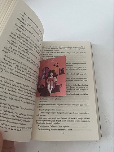  Beden operatöre bağlanıyorsunuz 1. kitap