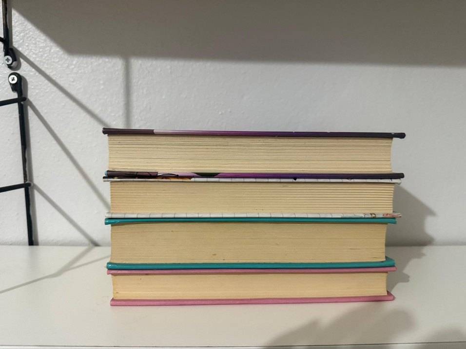 Genç Kurgu Romanları - Görsel 4