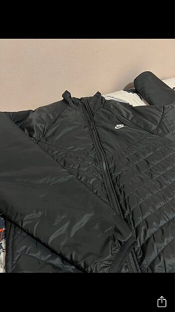Nike Mont therma fit