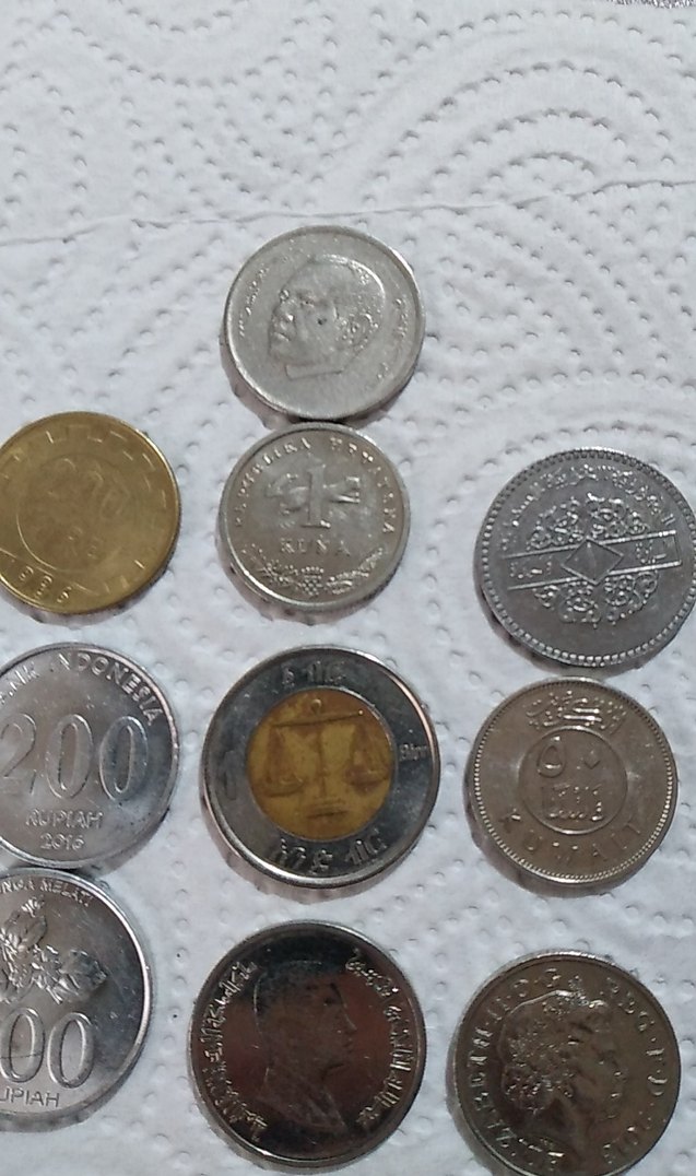 karışık 10 adet çil koleksiyonluk - Görsel 4