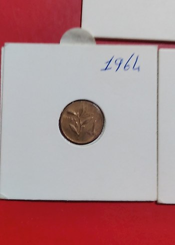 3 ayrı tarih 1 kuruşlar - Görsel 2