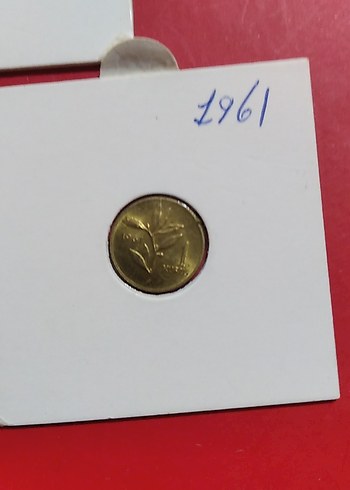 3 ayrı tarih 1 kuruşlar - Görsel 3