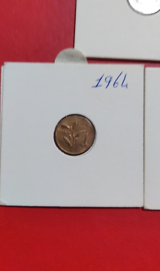 3 ayrı tarih 1 kuruşlar - Görsel 2