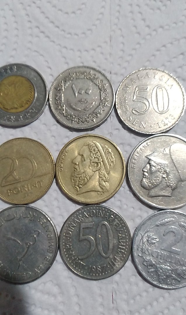 Vintage karışık- Gri Tonlar - Görsel 4