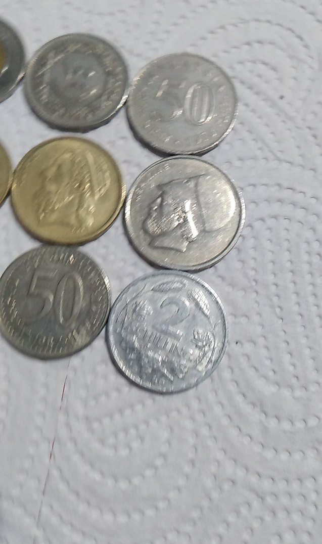 Vintage karışık- Gri Tonlar - Görsel 3