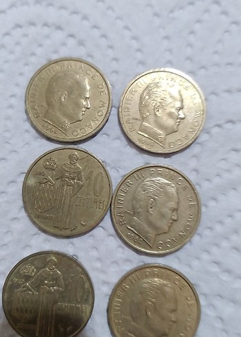 monako az cıkar 6 adet - Görsel 3