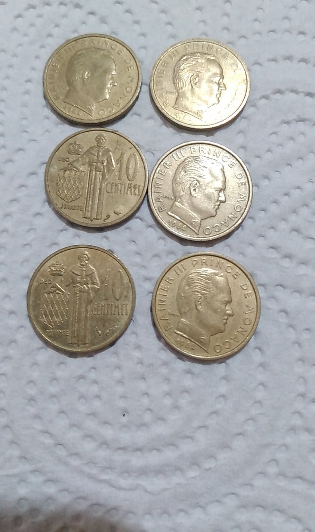 monako az cıkar 6 adet - Görsel 2