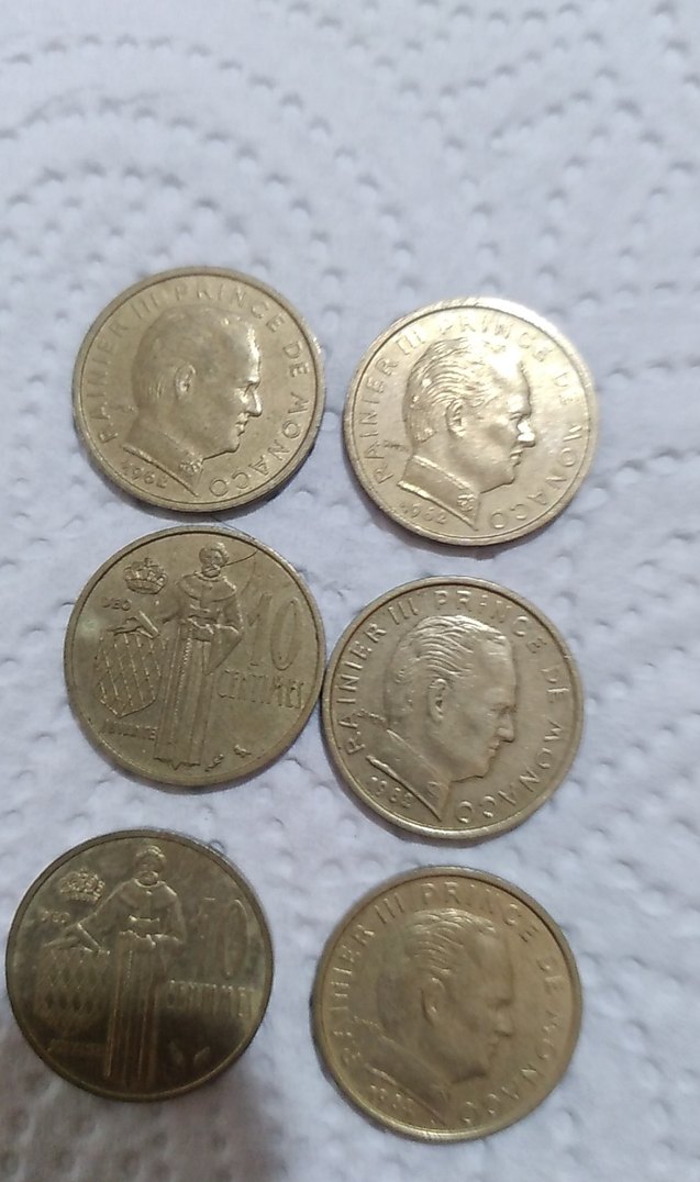 monako az cıkar 6 adet - Görsel 3