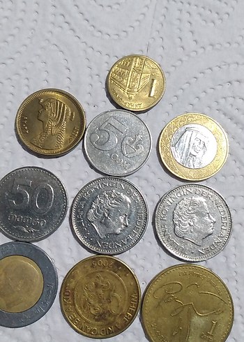 karışık temiz kondüsyonlar - Görsel 4