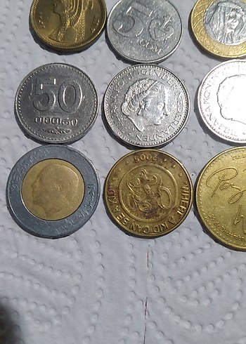 karışık temiz kondüsyonlar - Görsel 2