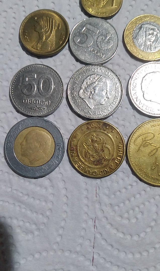 karışık temiz kondüsyonlar - Görsel 2