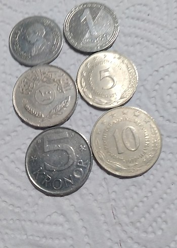 karışık temiz kondüsyon - Görsel 2