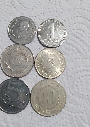 karışık temiz kondüsyon - Görsel 3