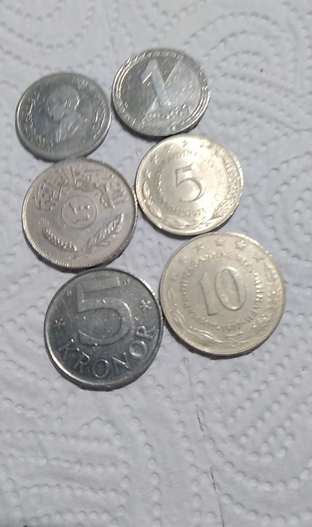 karışık temiz kondüsyon - Görsel 2