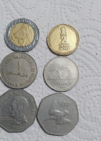 karışık temiz - Görsel 3