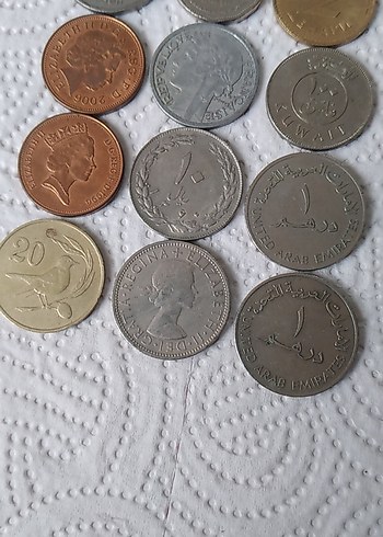 karışık 12 adet - Görsel 2