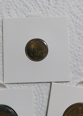 3 adet çil - Görsel 4