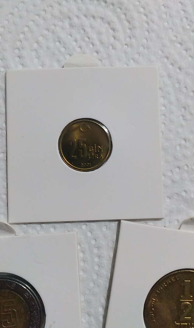 3 adet çil - Görsel 4