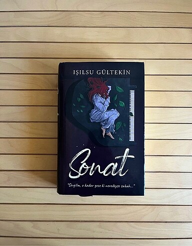 Sonat Kitap