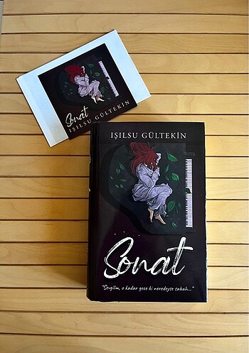  Beden Sonat Kitap