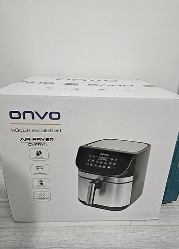 Onvo 9lt aırfry