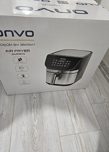 Beden Onvo 9lt aırfry