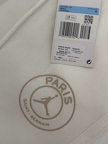 Nike jordan erkek esofman