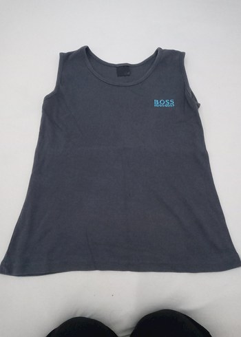 Hugo Boss 8 Yaş
