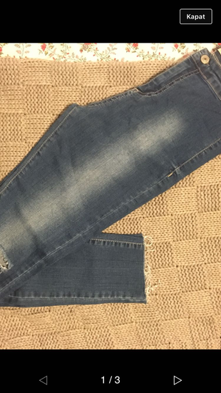 Skinny 38 beden 