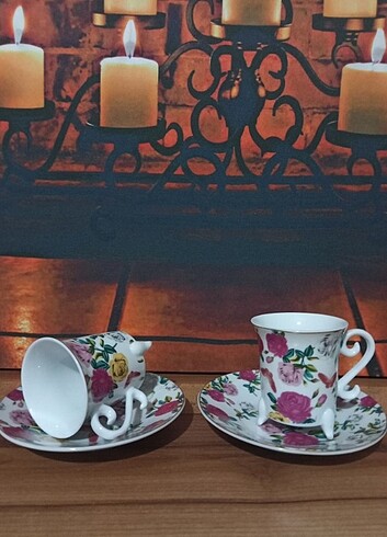 Kahve fincanı