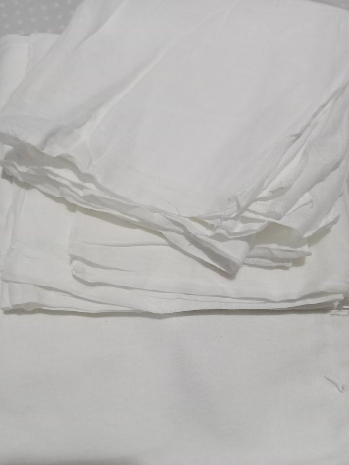 bebek kundağı iki takım - Görsel 2