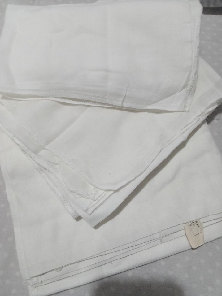 bebek kundağı iki takım - Görsel 3