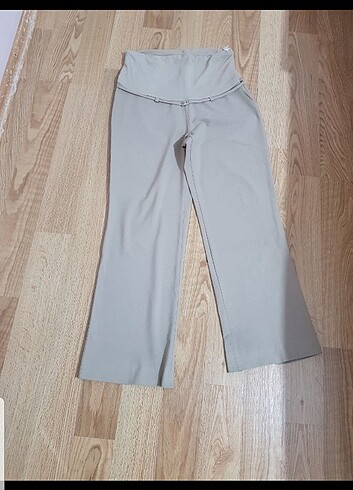 Hamile Pantolon - Görsel 2