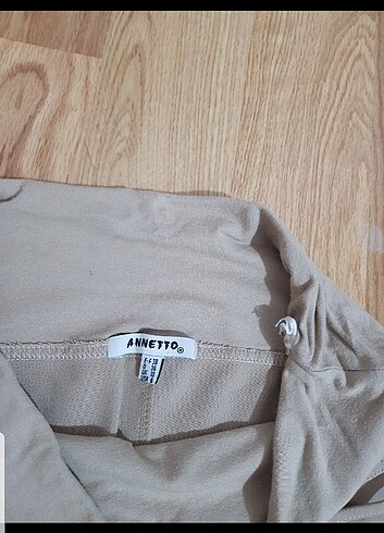 Hamile Pantolon - Görsel 3