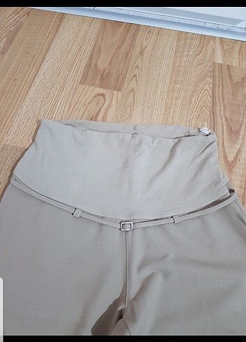 Hamile Pantolon - Görsel 4