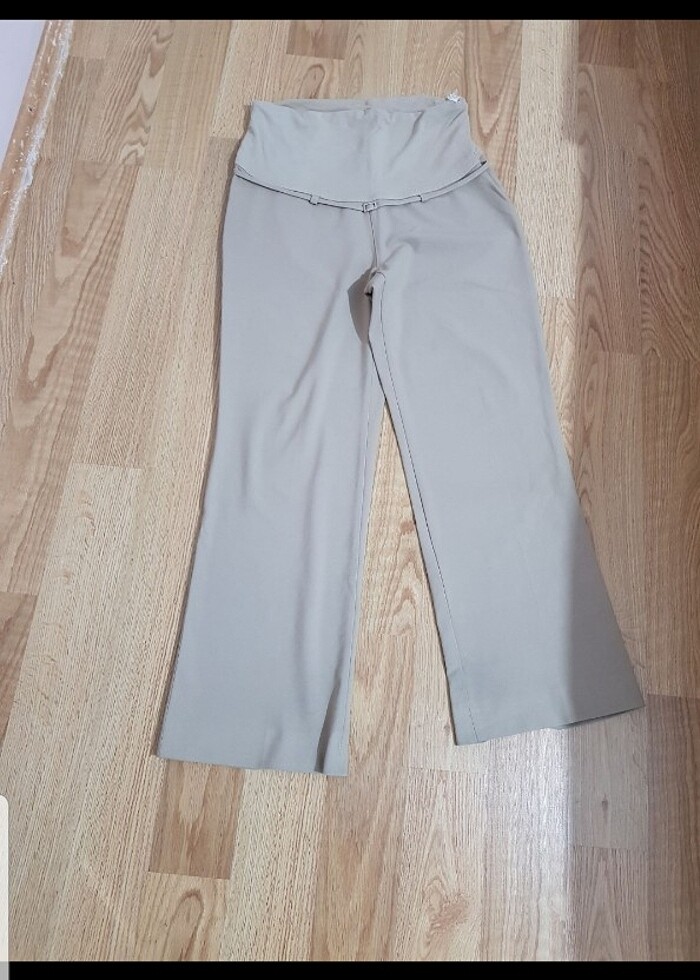 Hamile Pantolon - Görsel 2