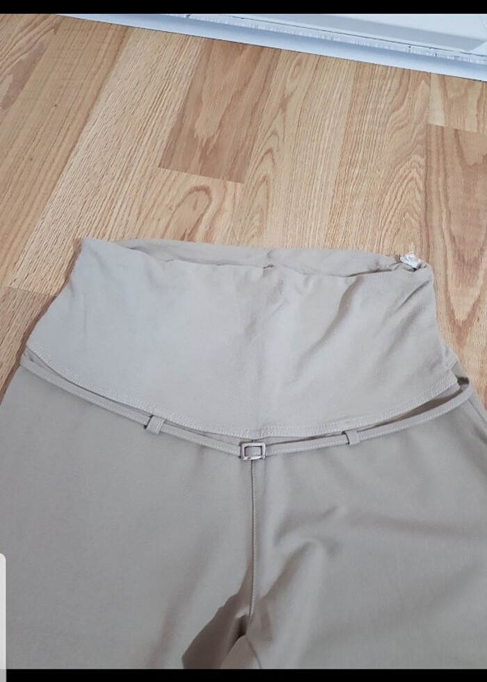 Hamile Pantolon - Görsel 4